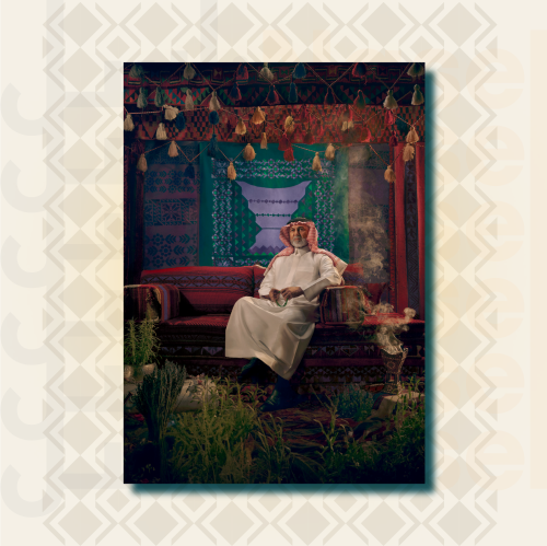 لوحة فوريكس 50 في 70 سم ثيم 1