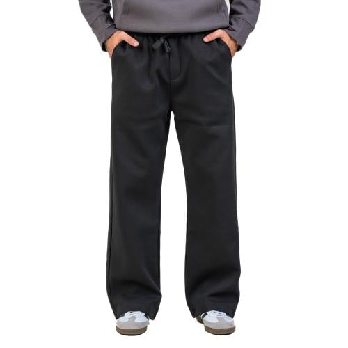 black pants Oversize