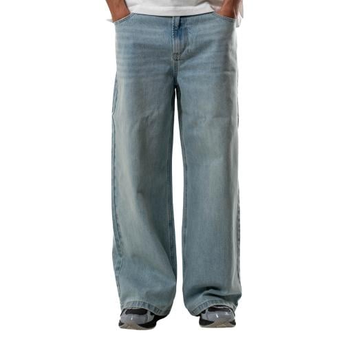 LIGHT BLUE JEANS