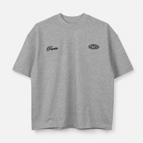 Gray T-shirt