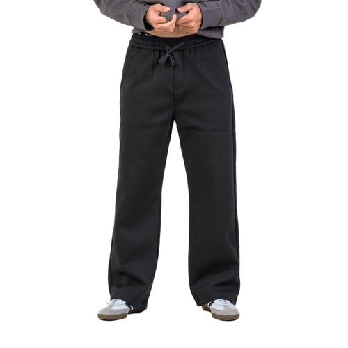 black pants Oversize