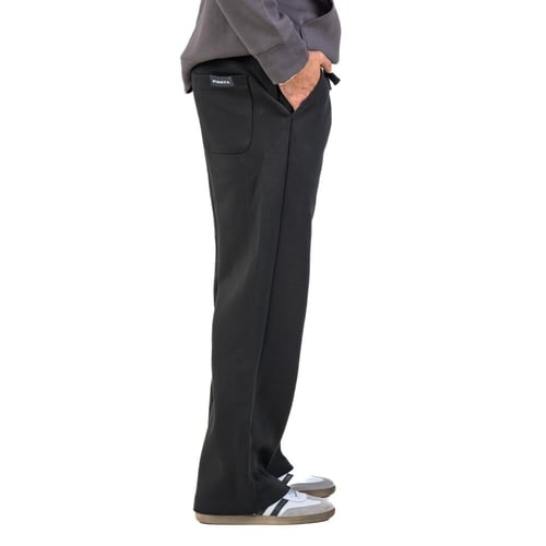 black pants Oversize