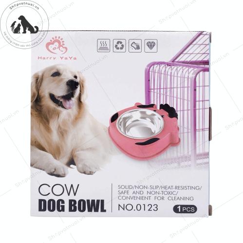 BOWL FOR TRAVEL CAGE