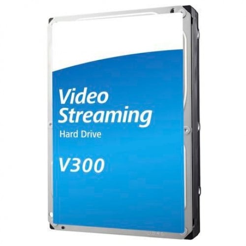 قرص صلب - هارديسك - 4 تيرا لكاميرات المراقبة