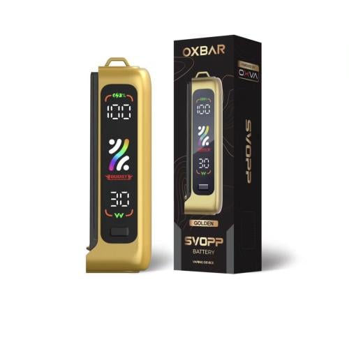 Ox Bar 20000 Puffs device