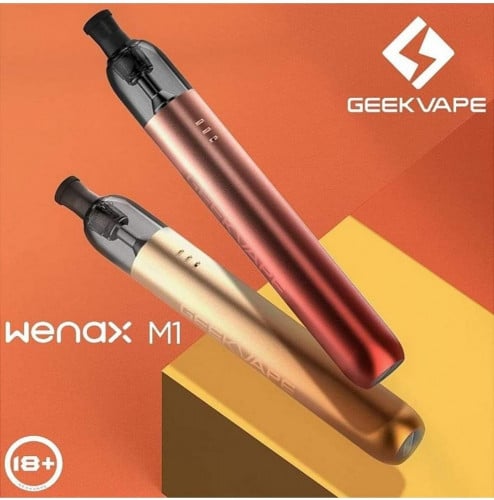 Wenax M1 device