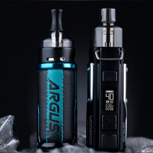 Voopoo Argus 40W Shisha device