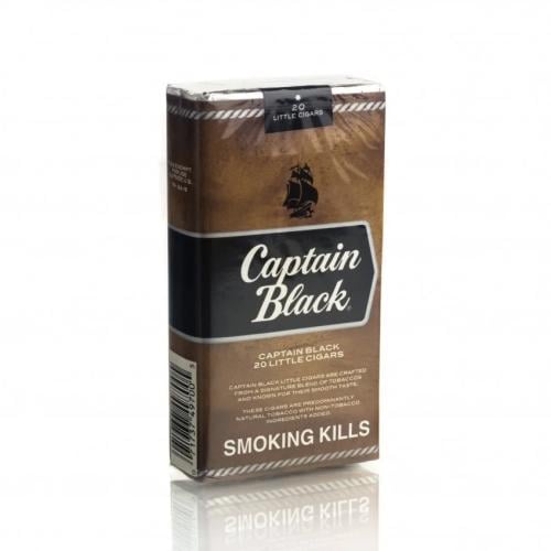 Captain Black Dark Cream