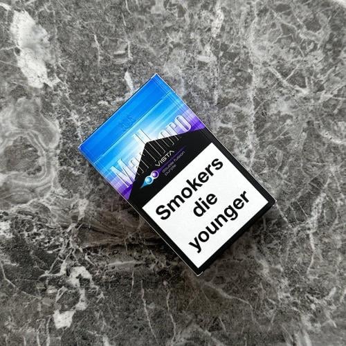 Marlboro Double Mix