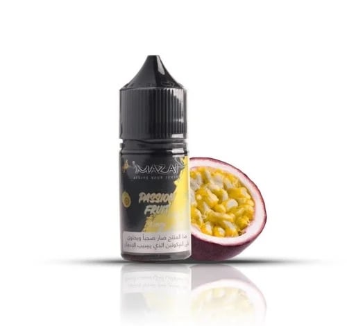 Mazaj passion fruit
