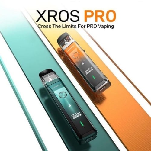 VAPORESSO XROS PRO 30W POD KIT