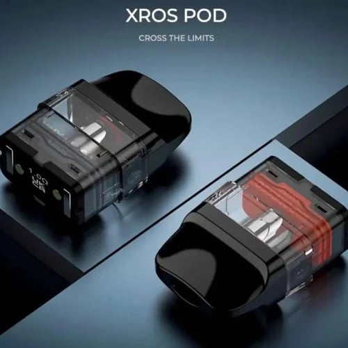 Xros series pod