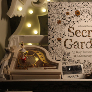 بوكس البيانو