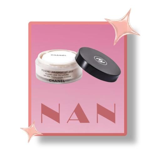 بودرة شانيل 012