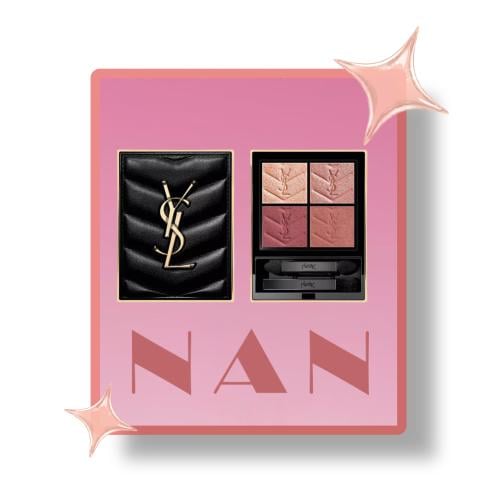 شدو سان لوران 500