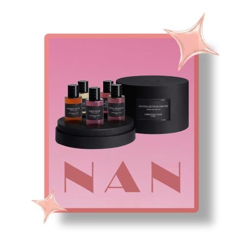 عطور ديور ميني