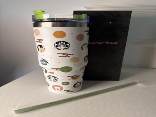 كوب ستار بوكس