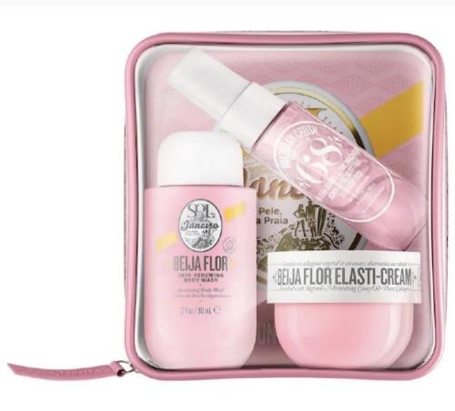 مجموعة الجسم