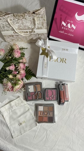 تجميعة ديور جديد