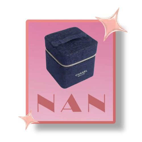 شنطة شانيل ميكب