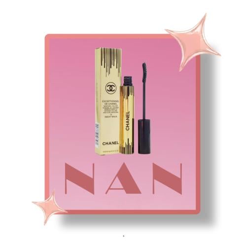 مسكرة شانيل