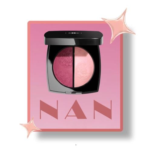 هايلايت شانيل 151