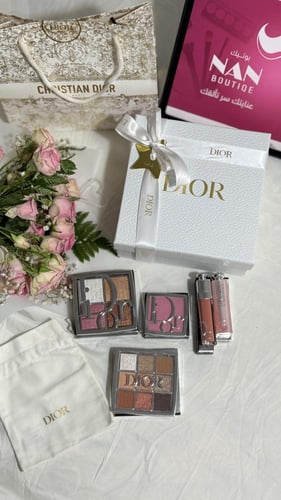 تجميعة ديور جديد