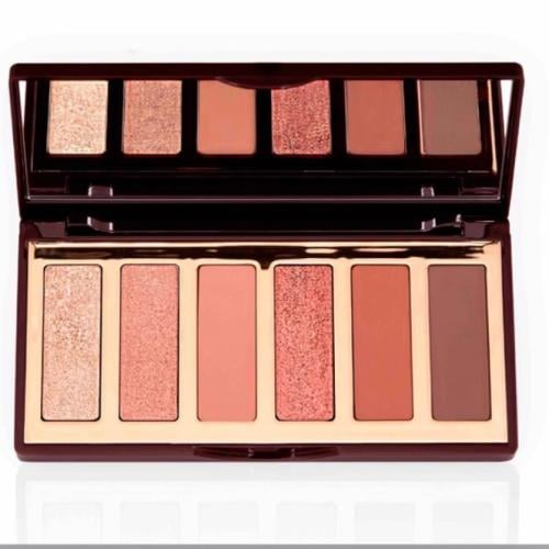 شدو شارلوت 6 الوان