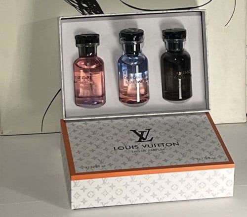 مجموعة لويس فيتون