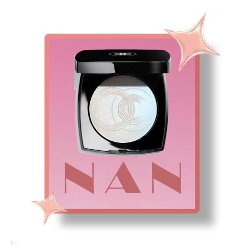 هايلايت شانيل