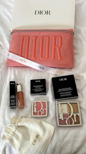 3منتجات +شنطة