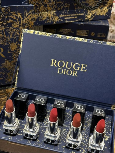 بوكس ارواج ديور ازرق