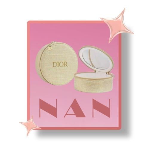 شنطة DIOR ذهبي