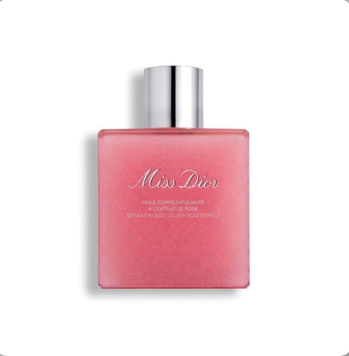 مس ديور مقشر جسم