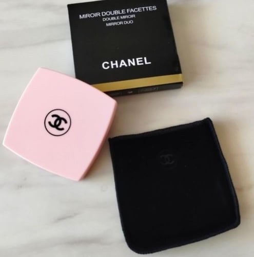 مراية شانيل