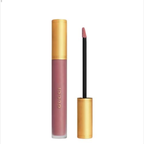 Gothic lipstick