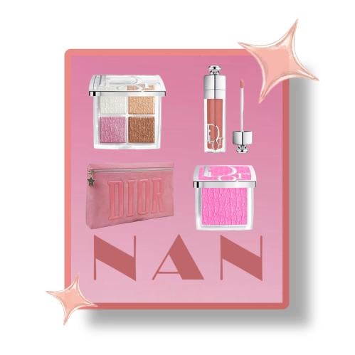 3منتجات +شنطة