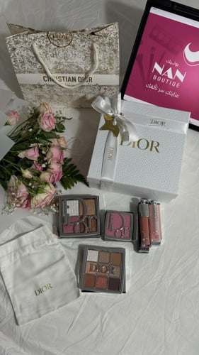 تجميعة ديور جديد