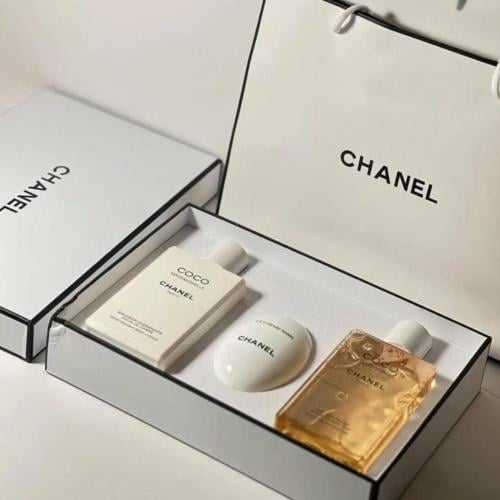 مجموعة شانيل 1