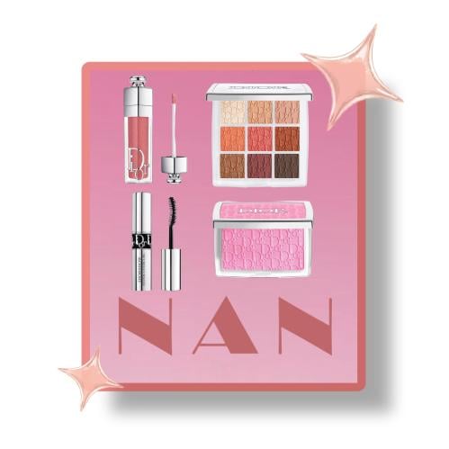 4 منتجات ديور