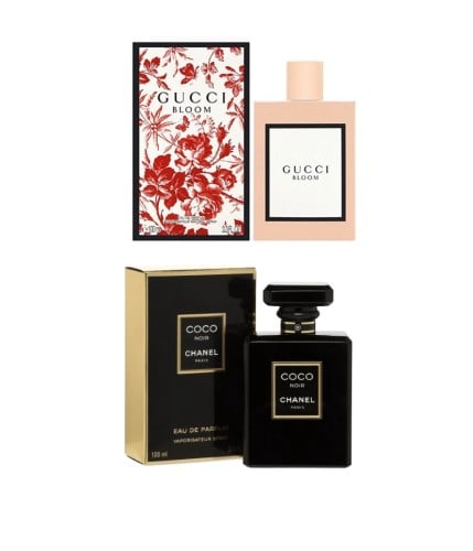 قوتشي بلوم+كوكو نوار