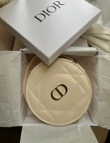 شنطة ديور مرايه