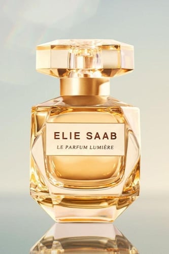 إيلي صعب لو بارفان لوميير