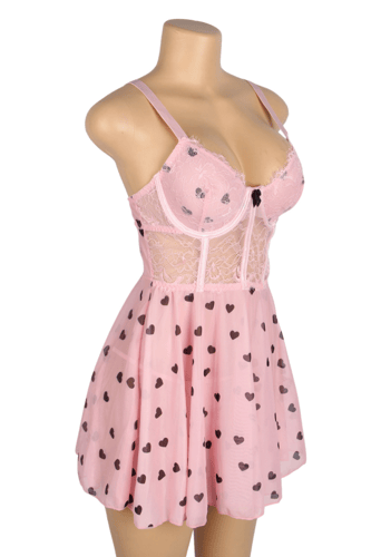 قميص نوم مثير