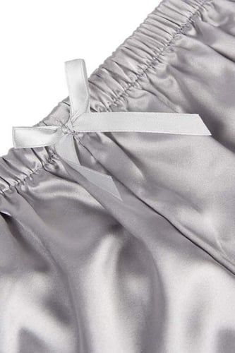 طقم بجامة شورت