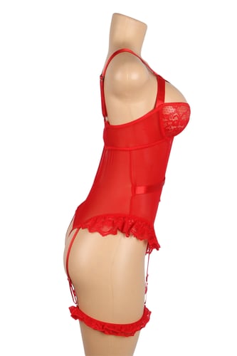 لانجري بودي سوت