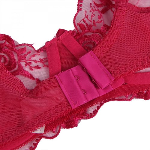 طقم لانجري زهري