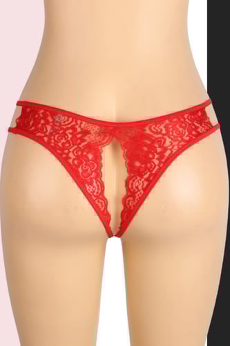 سروال ب ثلاث الوان