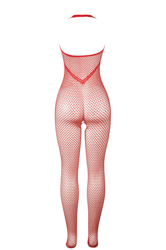 لانجري شبك مثير