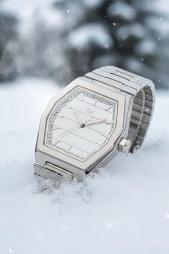 ساعة رجالية